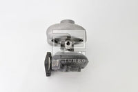 Renoverad bytesturbo BorgWarner 11009900006 turboaggregat