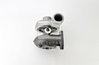 Renoverad bytesturbo BorgWarner 11009900006 turboaggregat