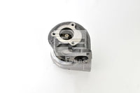 Renoverad bytesturbo BorgWarner 11009900006 turboaggregat