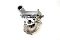Ny BE Turbo 124500 turboaggregat
