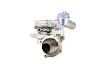 Ny BE Turbo 124500 turboaggregat