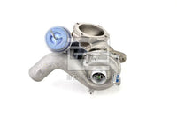 Ny BE Turbo 124500 turboaggregat