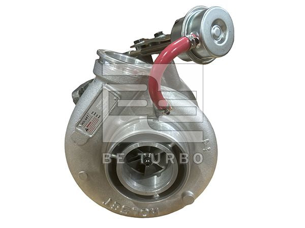 Ny BE Turbo 124503 - HX40 turboaggregat