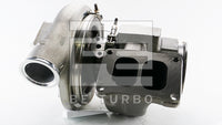 Renoverad bytesturbo BE Turbo 124504RED turboaggregat