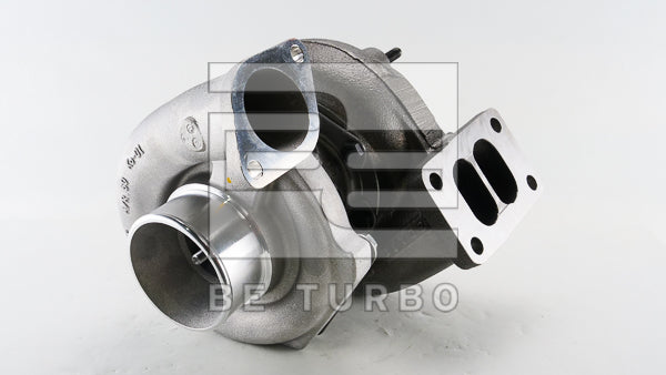 Ny BE Turbo 124505 - H1 turboaggregat