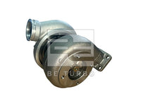 Ny bytesturbo BE Turbo 124506 - HX40 turboaggregat