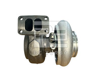 Ny bytesturbo BE Turbo 124506 - HX40 turboaggregat