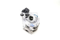 Ny BE Turbo 124518 turboaggregat
