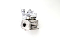 Ny BE Turbo 124518 turboaggregat