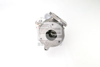 Ny BE Turbo 124518 turboaggregat
