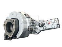 Ny BE Turbo 124522RED turboaggregat