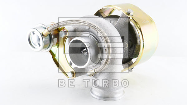 Ny BE Turbo 124540 turboaggregat