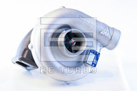 Ny bytesturbo BE Turbo 124541 - K28 turboaggregat