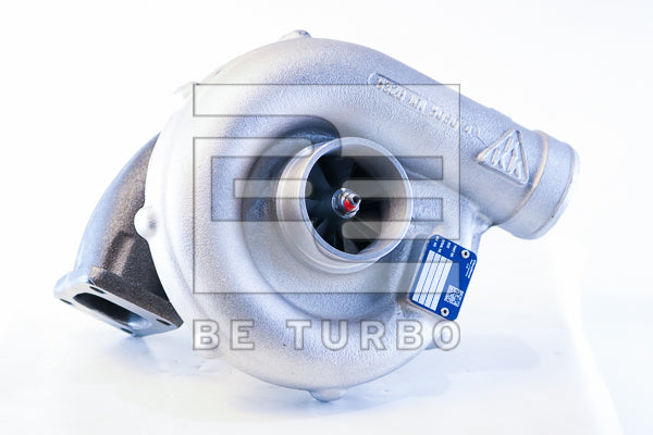 Ny bytesturbo BE Turbo 124541 - K28 turboaggregat