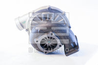 Ny bytesturbo BE Turbo 124541 - K28 turboaggregat