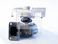 Ny bytesturbo BE Turbo 124541 - K28 turboaggregat