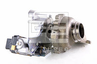 Ny BE Turbo 124543 - GT17 turboaggregat