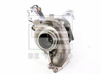 Ny BE Turbo 124543 - GT17 turboaggregat