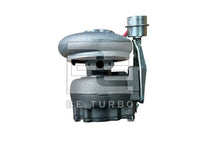 Ny bytesturbo BE Turbo 124574 - HX40 turboaggregat