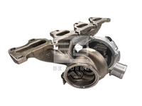 Ny BE Turbo 124577 turboaggregat