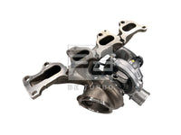 Ny BE Turbo 124577 turboaggregat