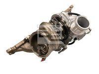 Ny BE Turbo 124577 turboaggregat