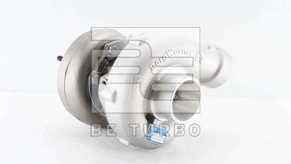 Ny BE Turbo 124581 turboaggregat