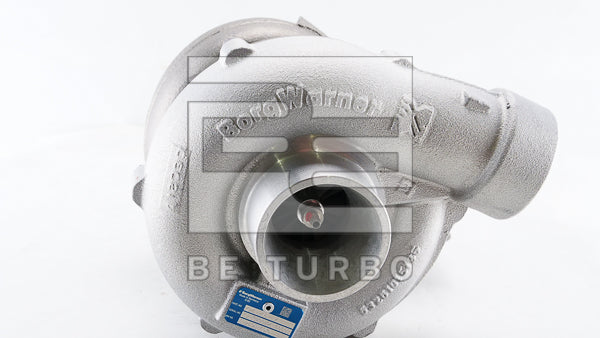 Ny BE Turbo 124581 turboaggregat