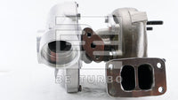 Ny BE Turbo 124581 turboaggregat