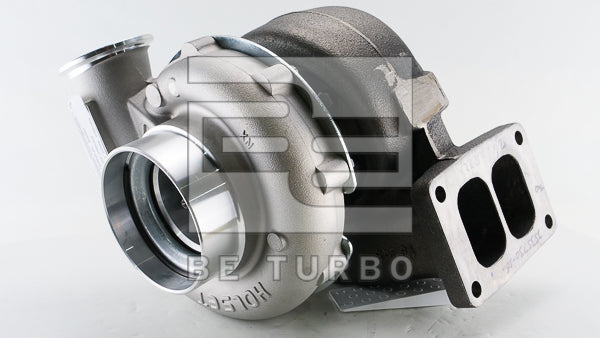 Ny BE Turbo 124587 - S3 turboaggregat