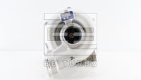 Ny BE Turbo 124592 turboaggregat