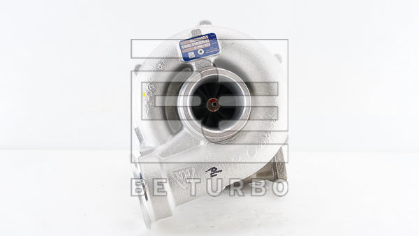 Ny BE Turbo 124592 turboaggregat