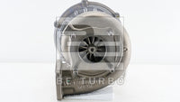 Ny BE Turbo 124592 turboaggregat
