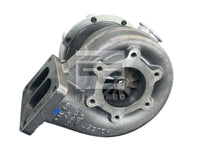 Ny bytesturbo BE Turbo 124597 - 4L turboaggregat