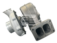 Ny bytesturbo BE Turbo 124597 - 4L turboaggregat