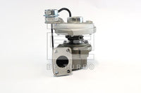Ny bytesturbo Garrett 711736-5016W turboaggregat