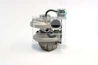 Ny bytesturbo Garrett 711736-5016W turboaggregat
