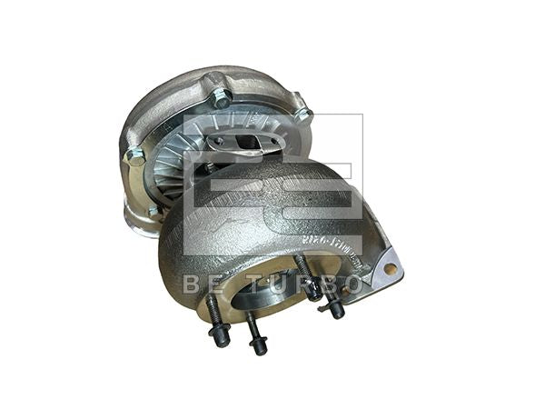 Renoverad bytesturbo BE Turbo 124606RED - K27 turboaggregat