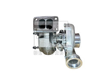 Renoverad bytesturbo BE Turbo 124606RED - K27 turboaggregat