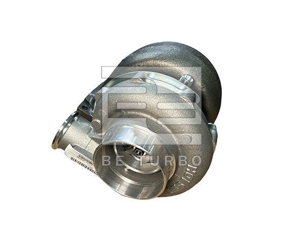 Ny bytesturbo BE Turbo 124609 - K31 turboaggregat
