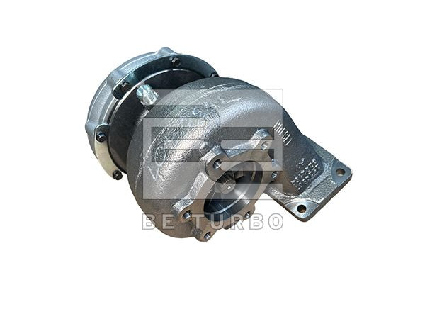 Ny bytesturbo BE Turbo 124609 - K31 turboaggregat