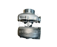 Ny bytesturbo BE Turbo 124609 - K31 turboaggregat