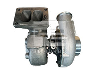 Ny bytesturbo BE Turbo 124609 - K31 turboaggregat