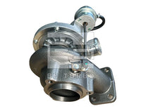 Ny bytesturbo Garrett 711736-5023S turboaggregat