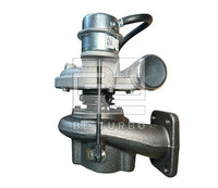 Ny bytesturbo Garrett 711736-5023S turboaggregat