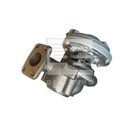 Ny bytesturbo Garrett 711736-5025W turboaggregat