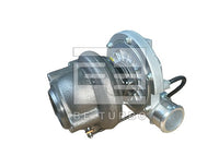 Ny bytesturbo Garrett 711736-5025W turboaggregat
