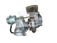 Ny bytesturbo Garrett 711736-5025W turboaggregat