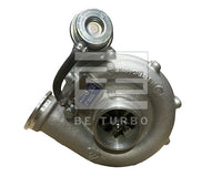 Ny bytesturbo BE Turbo 124624 - K27 turboaggregat