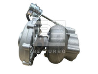 Ny bytesturbo BE Turbo 124624 - K27 turboaggregat